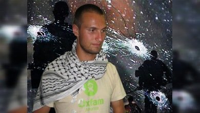 Dos víctimas más se suman a las ya 122.000 bajas civiles en Irak