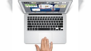 Apple lanza su nuevo arsenal tecnológico