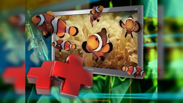 Los investigadores afirman que las pantallas 3D son dañinas para la salud