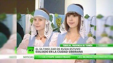 Tobolsk, provincia de Tiumen