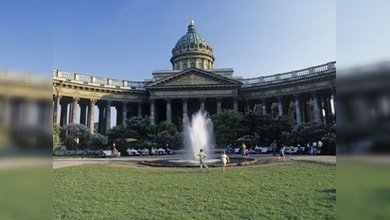 La catedral que 'protegió' a Rusia de Napoleón cumple 200 años