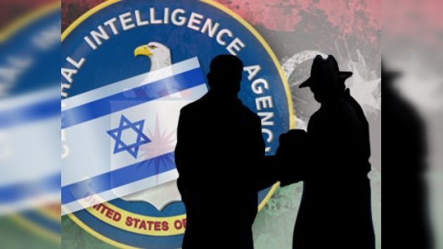 El Mossad se hizo pasar por la CIA para reclutar terroristas