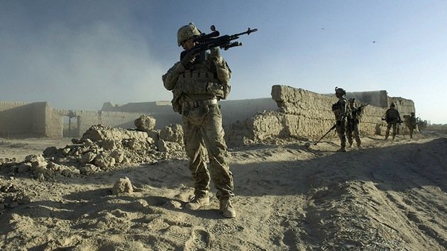 Afganistán no firmará el pacto de seguridad con EE.UU. si no respeta su soberanía