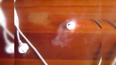 Nitrógeno líquido + bola de ping-pong