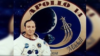 La NASA demandó a un exastronauta que intentó vender una cámara de un vuelo a la Luna