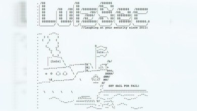 El Senado de Estados Unidos, atacado por 'hackers'