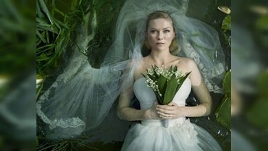 ‘Melancolía’, de Von Trier, principal favorita en los ‘Oscar europeos’