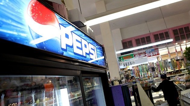 La Pepsi no cancerígena, solo para California