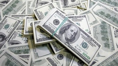 'El Gran Libro de culo' rompe los récords de ventas en EE. UU. y Europa