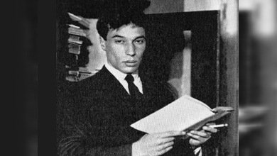 Se cumplen 120 años del nacimiento del poeta ruso Borís Pasternak