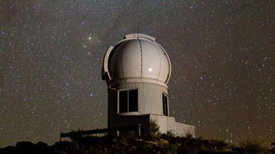 El descubrimiento de la estrella más antigua arroja luz sobre el origen del universo