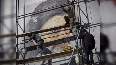 Putin sospecha que Occidente solo busca derrocar al régimen iraní