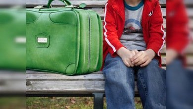 El niño abandonado por sus padres adoptivos en el Caribe regresará a Rusia