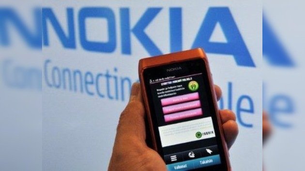 Nokia intenta abarrotar el mundo con smartphones