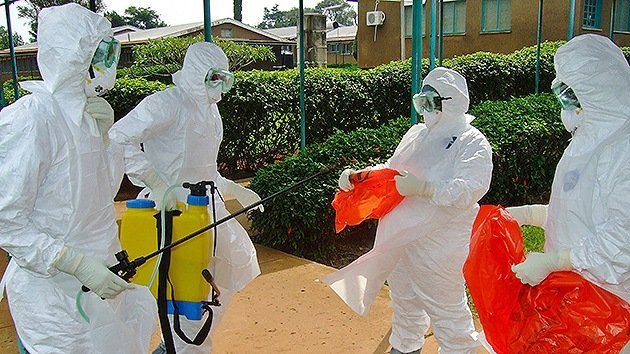 El virus de Marburgo se cobra una vida: ¿Otro ébola que podría extenderse por Uganda?