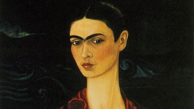 10 curiosidades que desconocía sobre la vida y obra de Frida Kahlo