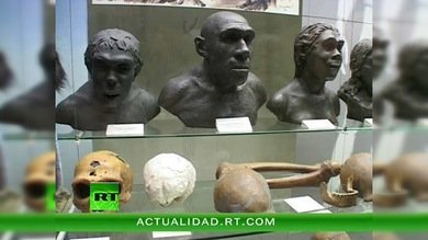 LOS ROSTROS DEL PASADO