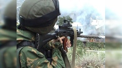 Diez muertos en operaciones antiterroristas en dos repúblicas caucásicas