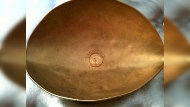 Confiscación del siglo: descubren en Francia un tesoro robado hace 25 años