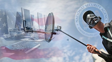 Internautas van a 'reiniciar la Red' contra el espionaje masivo