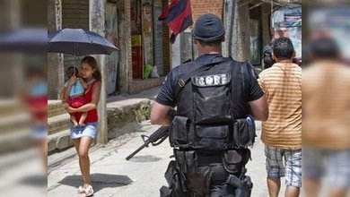 Arrestan a un grupo de exterminio en Brasil integrado por policías