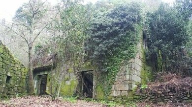 ¿Desea ser propietario de una antigua aldea española? Autoridades la ceden gratis