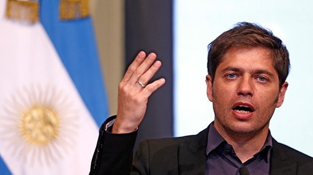 Argentina: EE.UU. debe comparecer ante La Haya por la demanda de los fondos buitre