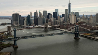 Antisemitismo 'por diversión': Denuncian una ola de asaltos contra judíos en Nueva York