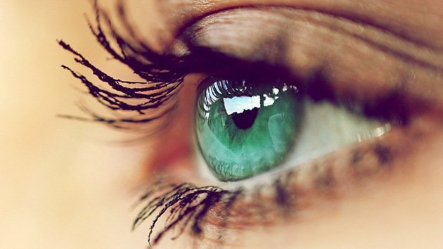 ¿Qué puede decir el color de ojos sobre nuestra personalidad y salud?