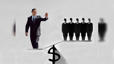 Detienen a ocho cargos municipales en California que ganaban más que Obama