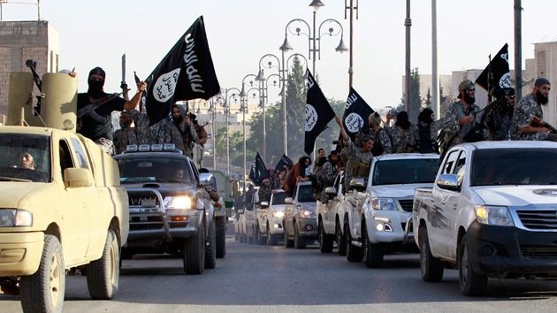 Estado Islámico intentó reclutar miembros en las calles de Londres