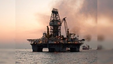 Bloqueada moratoria de Obama para perforación petrolera en aguas profundas