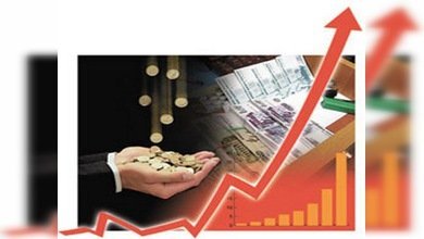 Credit Suisse prevé un crecimiento económico en Rusia del 60% en diez años