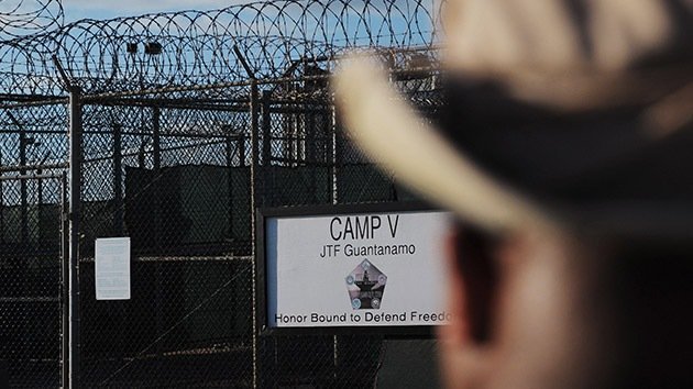 Carta desde Guantánamo de un reo en huelga: “Nos pegan, usan balas de goma y gases"
