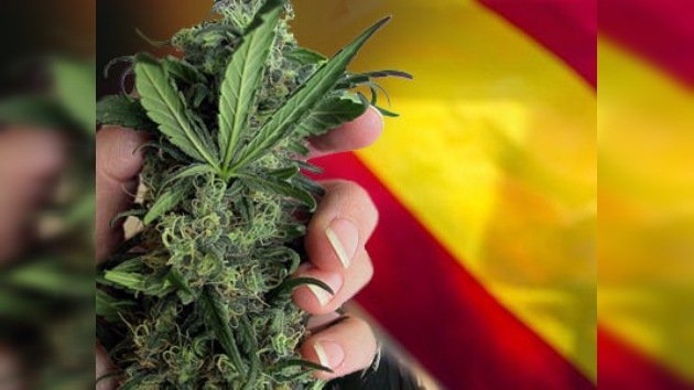 El País Vasco reactiva el debate para legalizar la marihuana