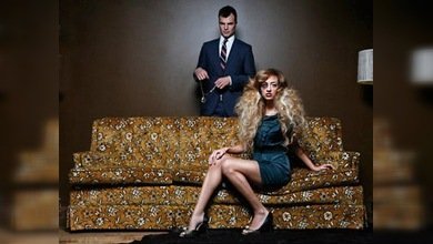 Mujeres maltratadas: ¿Una nueva forma de crear publicidad 'artística'?