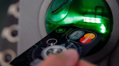 El 95% de los cajeros del mundo será vulnerable tras el fin de Windows XP