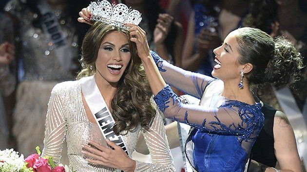 Miss Universo 2013 en Moscú: Las mujeres más bellas del mundo