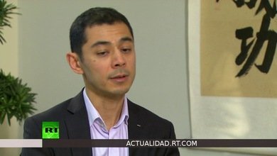 Entrevista con David Yang, fundador de la compañía rusa de software “Abbyy”