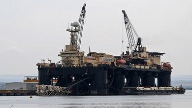 "La cancelación del South Stream, un riesgo para Europa"