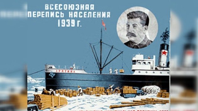 Historia de los censos en Rusia. 1937 y 1939: la era estalinista