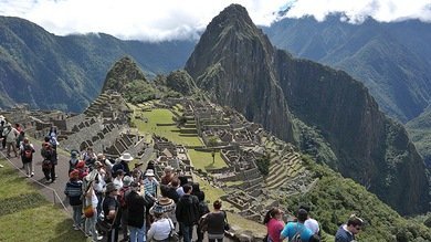 El destino más deseado del mundo: 'Todos los caminos conducen a Machu Picchu'