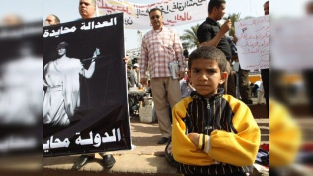 En Kuwait expulsan a un niño del colegio por preguntar por la 'revolución'