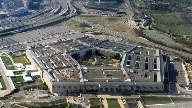 El Senado no aprueba la ampliación de la red de espionaje del Pentágono