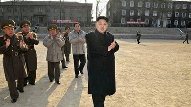 EE.UU.: Corea del Norte ha reactivado un reactor de plutonio cerrado en 2007