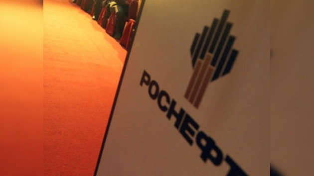 Se ve bloqueado el acuerdo entre BP y Rosneft