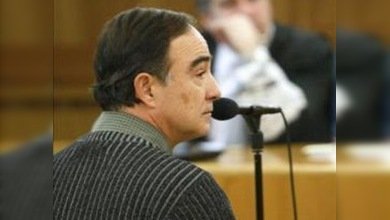 España extradita a un ex piloto argentino por 'vuelos de la muerte'