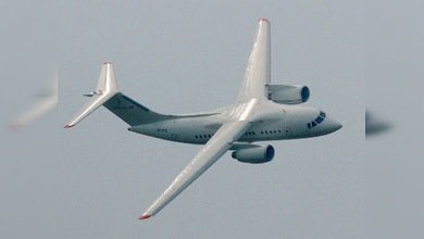 Seis muertos en un accidente aéreo en Rusia