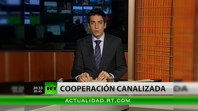 Rusia ayudará a Nicaragua a construir una alternativa al Canal de Panamá