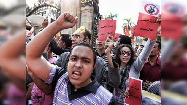 La educación, el verdadero reto de la revolución egipcia